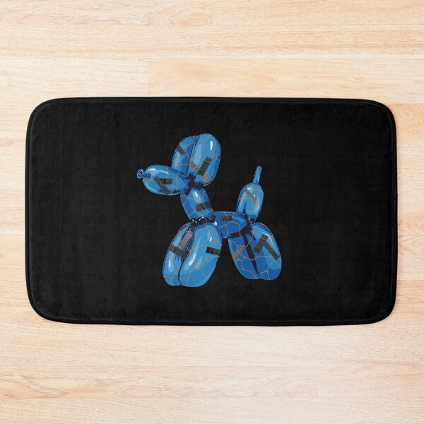 Item preview, Hey! I Fixed It! Shattered Balloon Dog Sculpture designed and sold by Grafik Traffik.