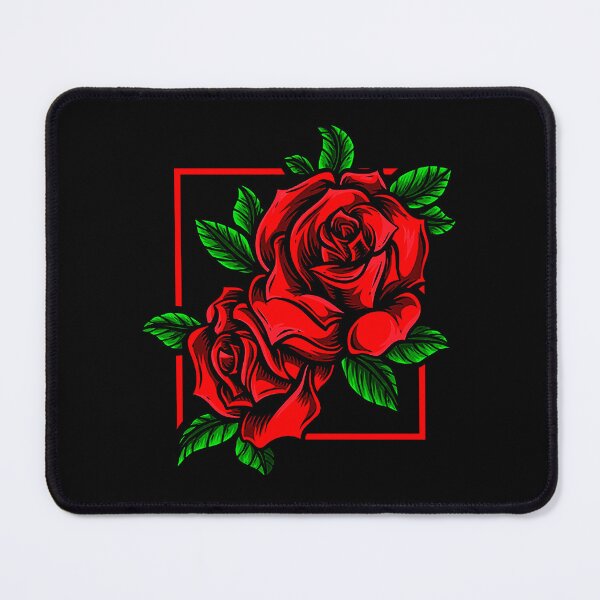 Item preview, Frame Rose designed and sold by cloeyvermitta.
