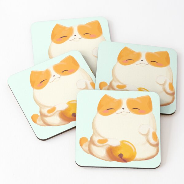 Item preview, Lucky and a little Chunky designed and sold by Akatix.