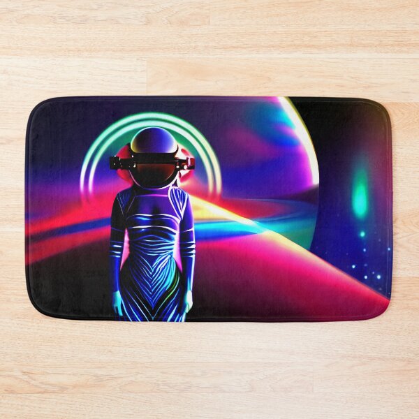 Item preview, Alien Astronauts II designed and sold by 51Theories.