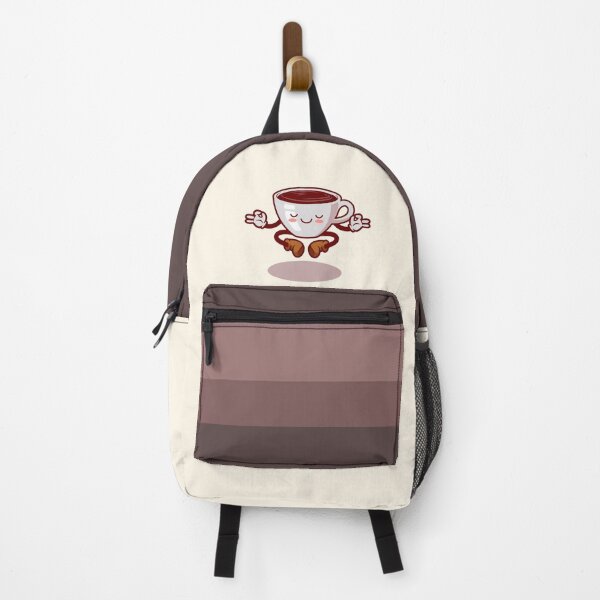 Item preview, Coffee cup cartoon character designed and sold by Tony J.