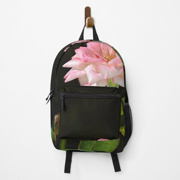 Item preview, Late Morning Pink Carpet Rose designed and sold by Joy Watson - Natural Light Photography .