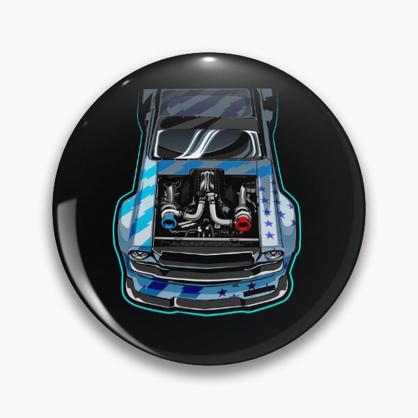 Item preview, Ken block Hoonicorn v2 KB43VER designed and sold by Rocket Shock.