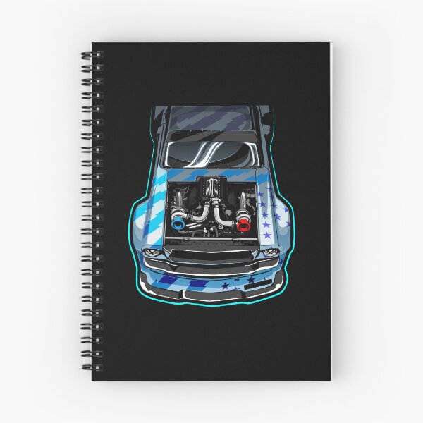 Item preview, Ken block Hoonicorn v2 KB43VER designed and sold by Rocket Shock.