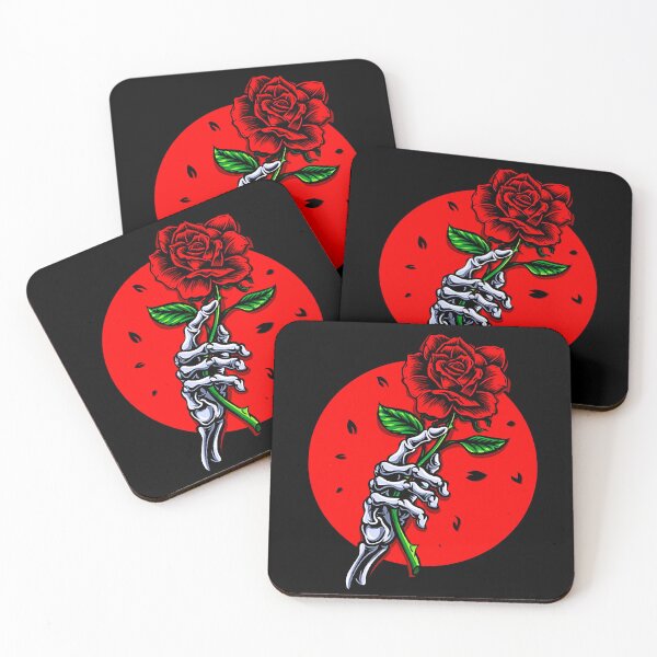Item preview, Holding Roses designed and sold by cloeyvermitta.