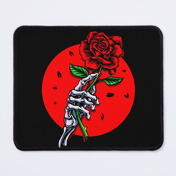 Item preview, Holding Roses designed and sold by cloeyvermitta.