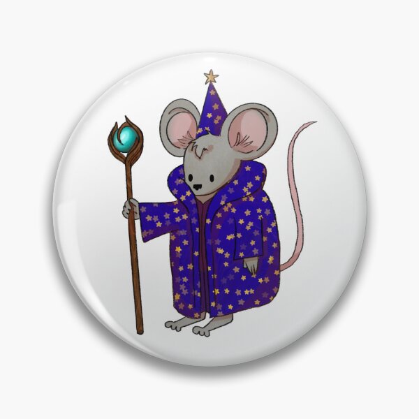 Item preview, Some mild magic designed and sold by mak-hamlet.