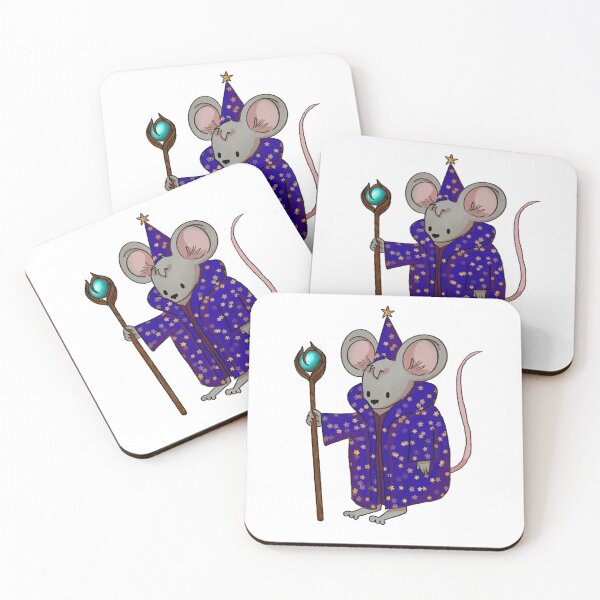 Item preview, Some mild magic designed and sold by mak-hamlet.