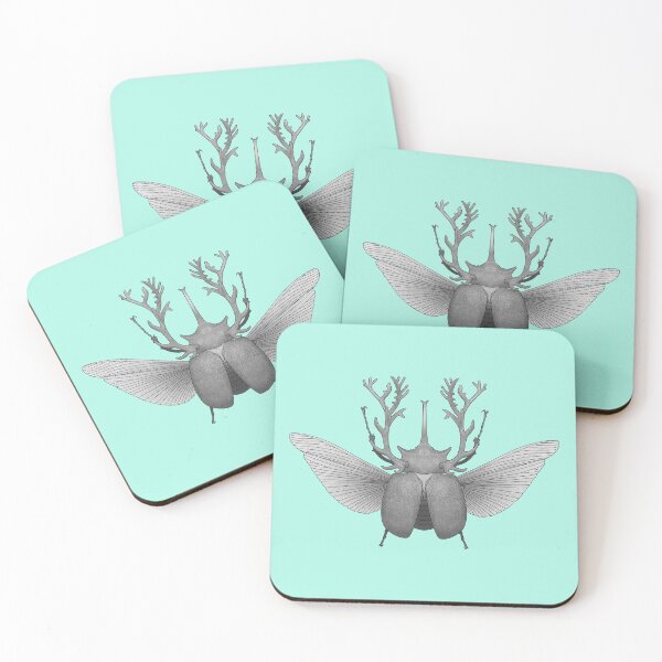 Item preview, Rhyno Beetle designed and sold by SasShoemaker.