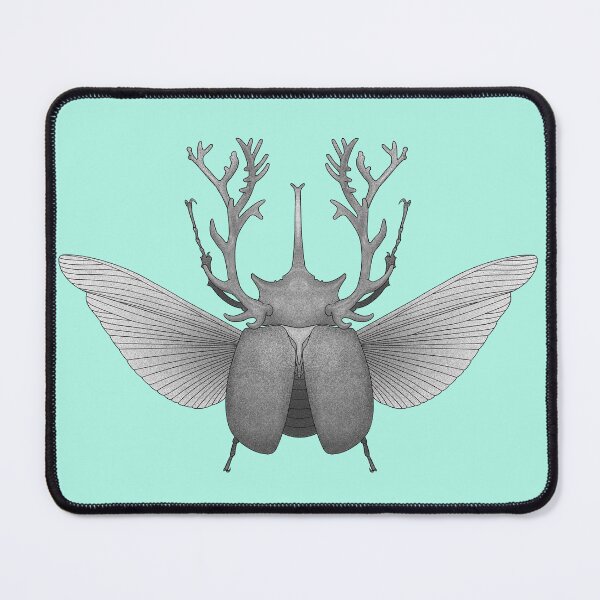 Item preview, Rhyno Beetle designed and sold by SasShoemaker.