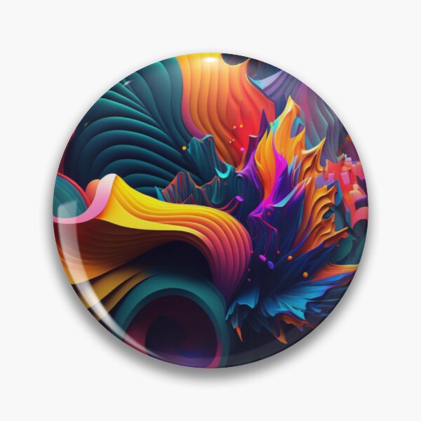 Item preview, Abstract designed and sold by AffirmDSG.