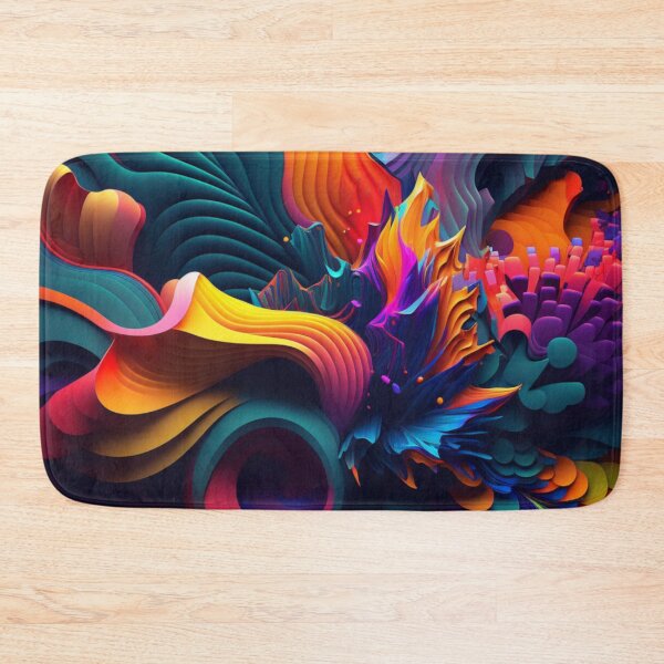 Item preview, Abstract designed and sold by AffirmDSG.