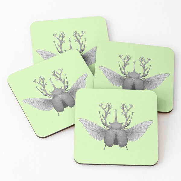 Item preview, Rhyno Beetle designed and sold by SasShoemaker.