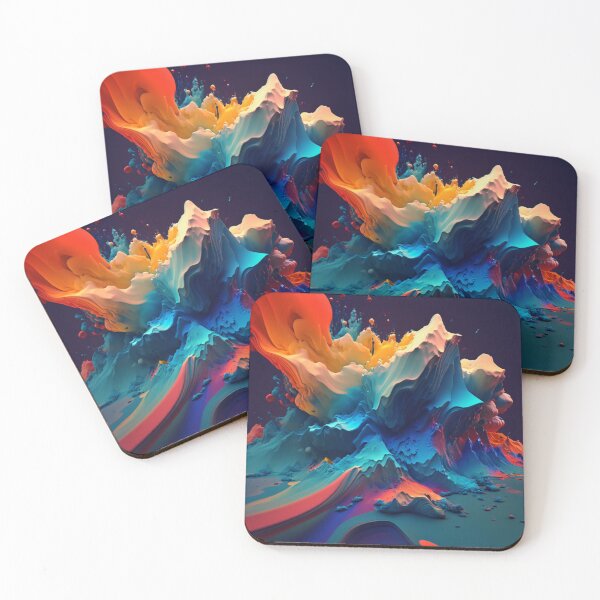 Item preview, Abstract II designed and sold by AffirmDSG.