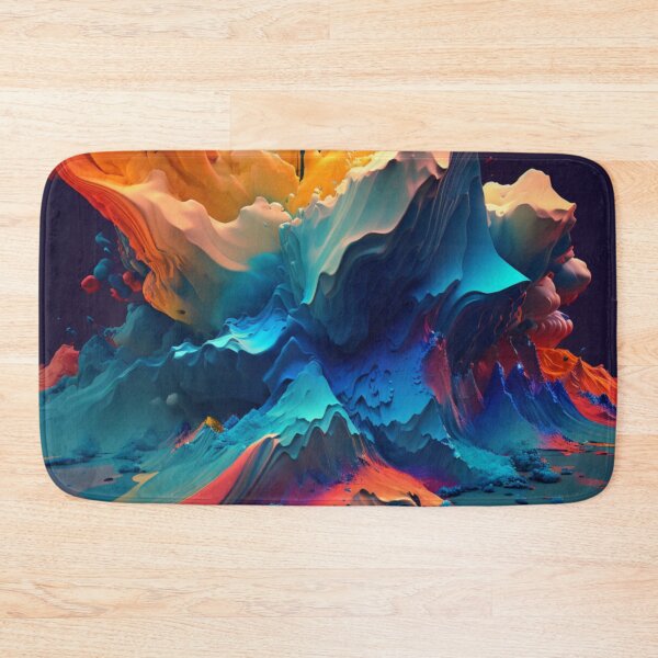Item preview, Abstract II designed and sold by AffirmDSG.