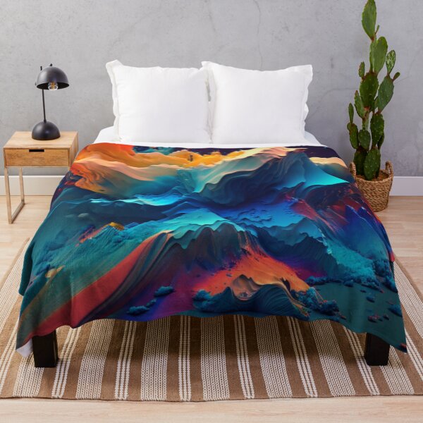 Item preview, Abstract II designed and sold by AffirmDSG.