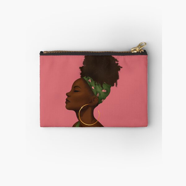 Item preview, Animal Print Girl designed and sold by jadesaba.