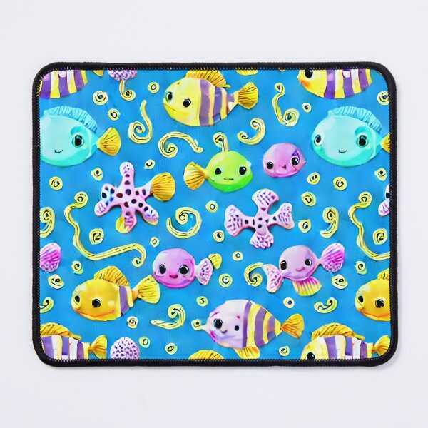 Item preview, sea scout designed and sold by PRINYOS.