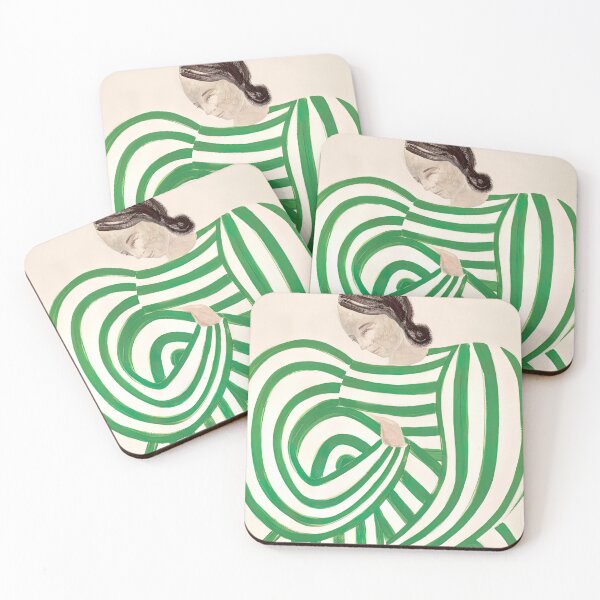Item preview, Honey sweet green designed and sold by Lee-Sprague.