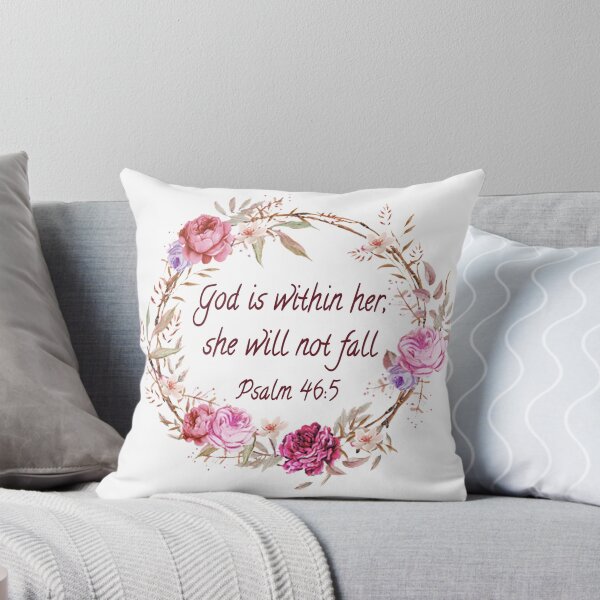 Item preview, Psalm 45:6 designed and sold by analisaaaxo.