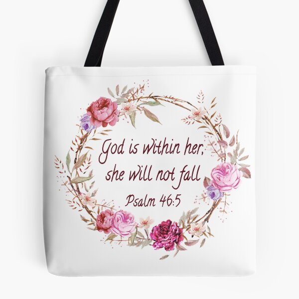 Item preview, Psalm 45:6 designed and sold by analisaaaxo.