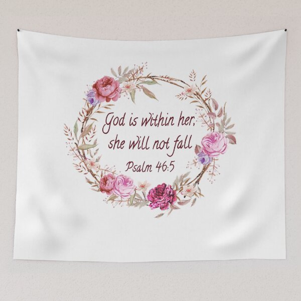 Item preview, Psalm 45:6 designed and sold by analisaaaxo.