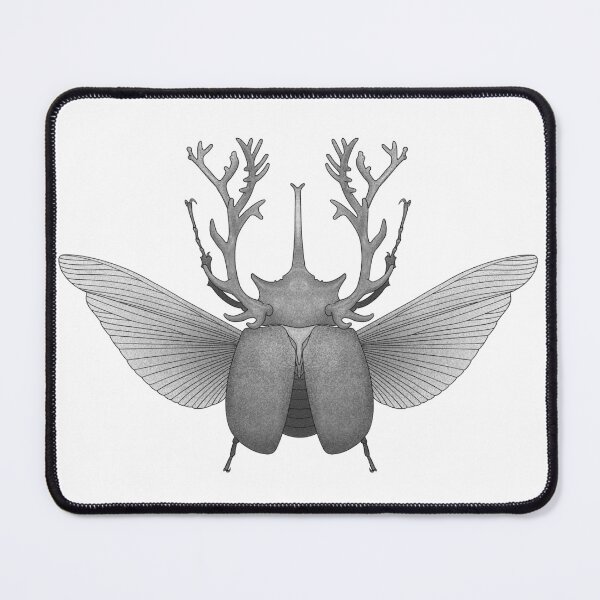 Item preview, Rhyno Beetle designed and sold by SasShoemaker.