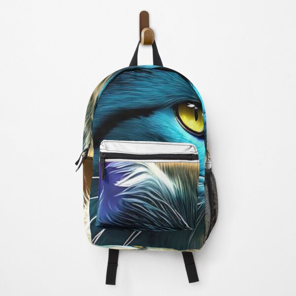 Item preview, anime cat designed and sold by kike300.