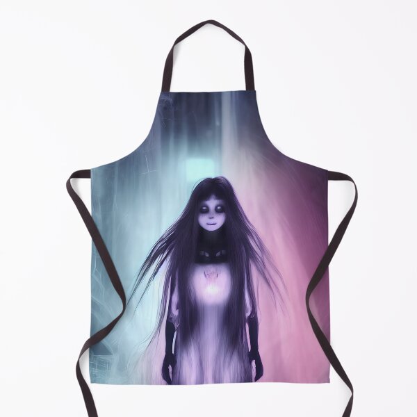 Item preview, Cyber Spirit designed and sold by toyjesus.