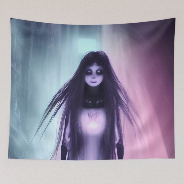 Item preview, Cyber Spirit designed and sold by toyjesus.