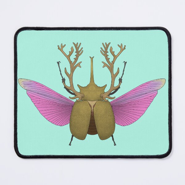 Item preview, Rhyno Beetle designed and sold by SasShoemaker.