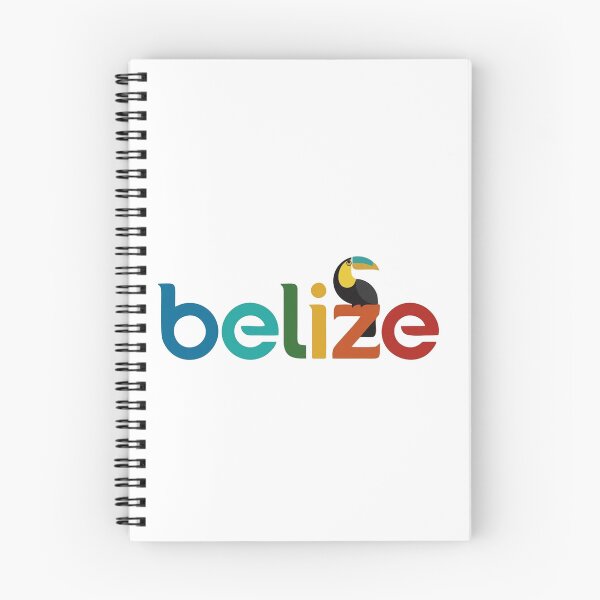 Item preview, Belize Funny designed and sold by monicaclosira.