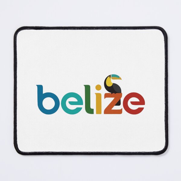 Item preview, Belize Funny designed and sold by monicaclosira.