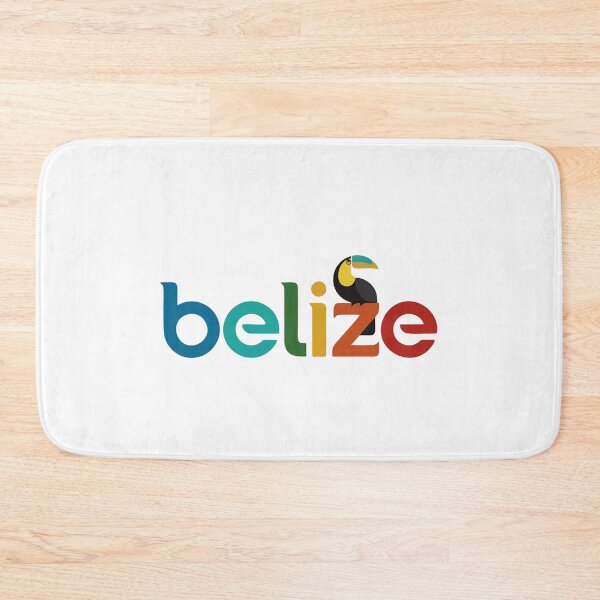 Item preview, Belize Funny designed and sold by monicaclosira.