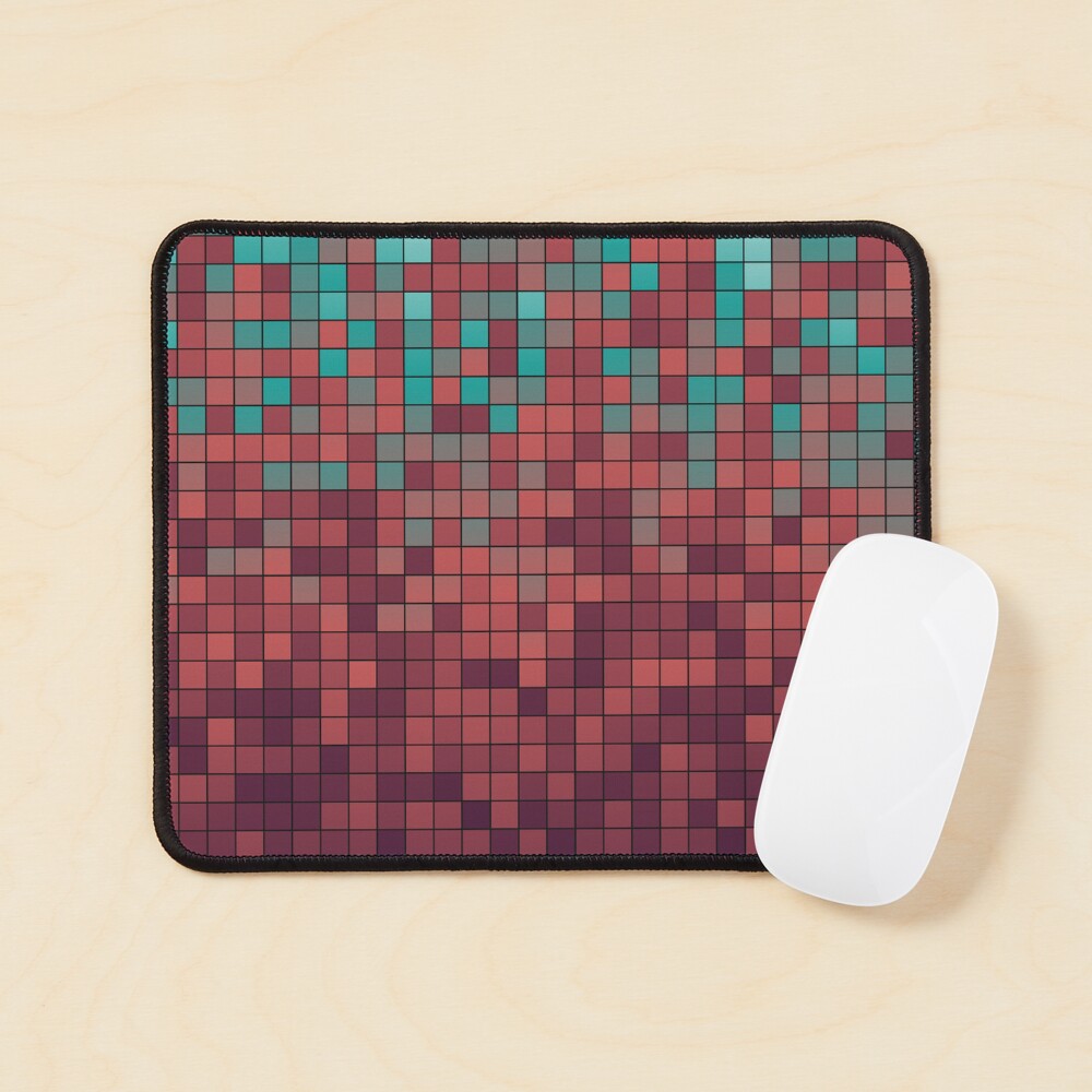 Item preview, Mouse Pad designed and sold by Camayy.