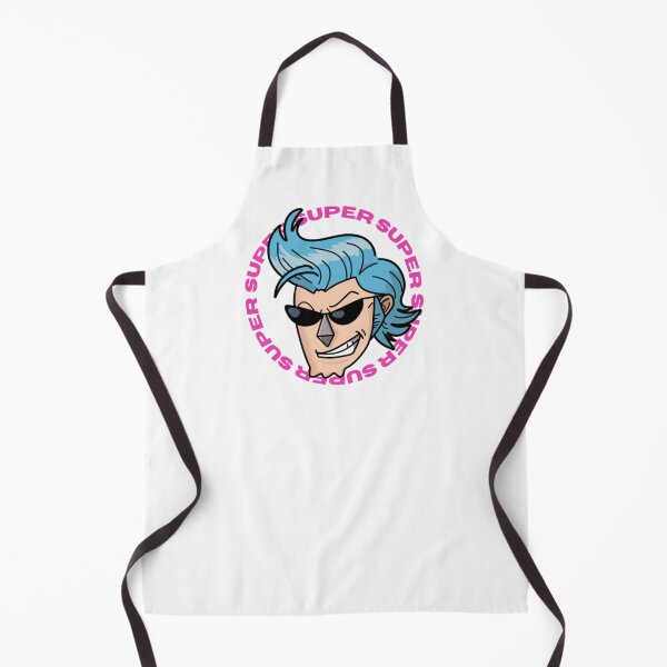 Item preview, Super Franky designed and sold by lvstarrynight.