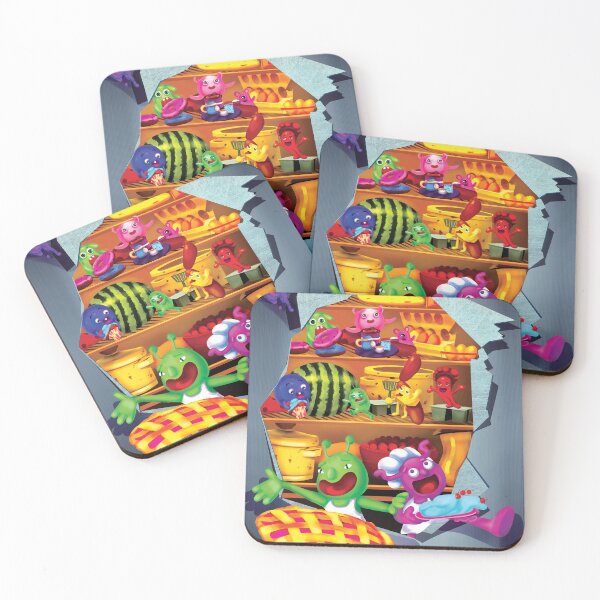 Item preview, Kitchen Festival designed and sold by IncrediArts.