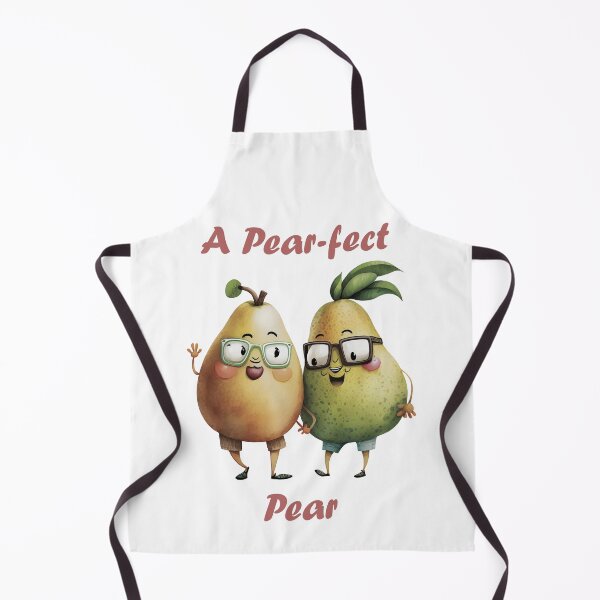 Item preview, A Pear-fect Pear designed and sold by maryedenoa.