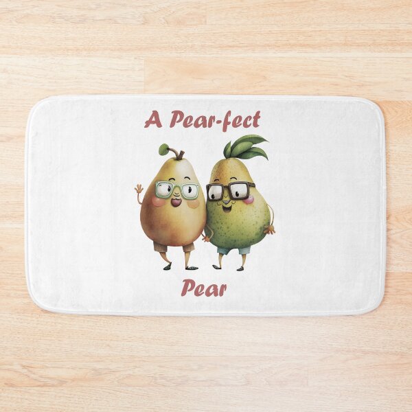 Item preview, A Pear-fect Pear designed and sold by maryedenoa.