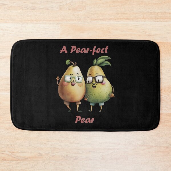 Item preview, A Pear-fect Pear designed and sold by maryedenoa.