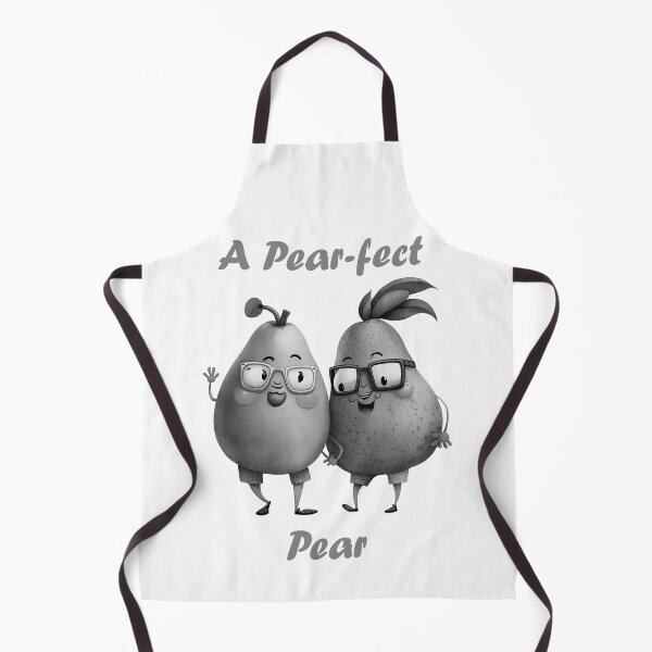 Item preview, A Pear-fect Pear designed and sold by maryedenoa.