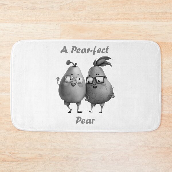 Item preview, A Pear-fect Pear designed and sold by maryedenoa.