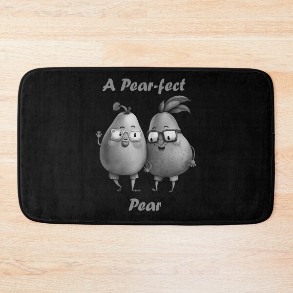 Item preview, A Pear-fect Pear designed and sold by maryedenoa.