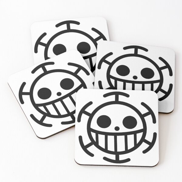 Item preview, Heart Pirates  designed and sold by lvstarrynight.