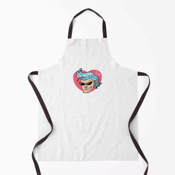 Item preview, Franky Pink heart designed and sold by lvstarrynight.