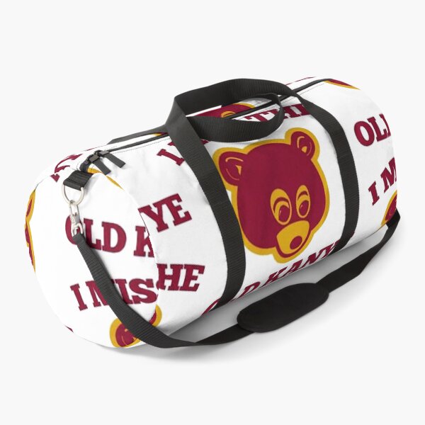 Item preview, I Miss The Old Kanye designed and sold by monicaclosira.