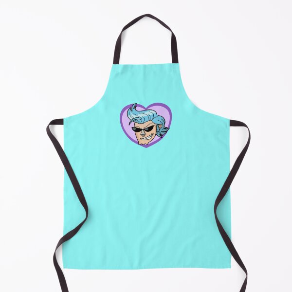 Item preview, Franky Purple Heart designed and sold by lvstarrynight.