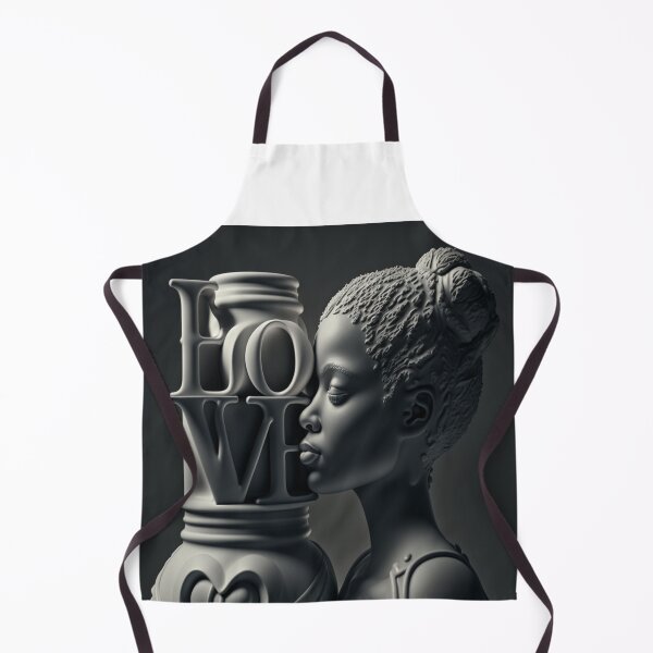 Item preview, Love Speaks Louder: Understanding and Telling designed and sold by ThreadGallery.