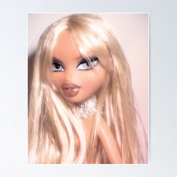 Item preview, BRATZ Diamond Princess designed and sold by itsalexb.