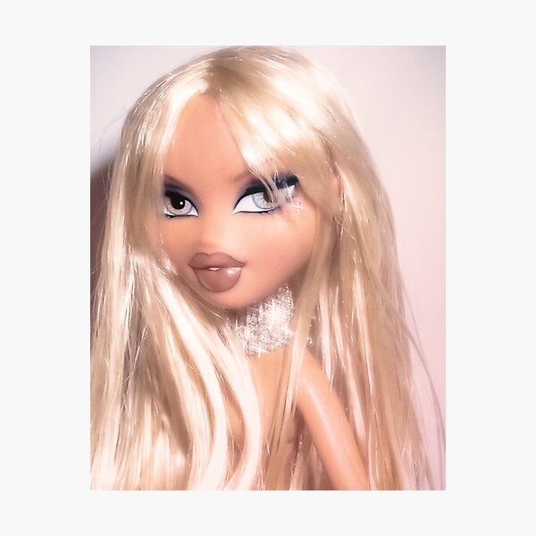 Item preview, BRATZ Diamond Princess designed and sold by itsalexb.